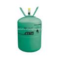 Colorless gas refrigerant gas r417a